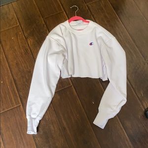 champion sweater